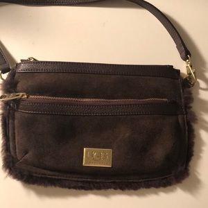 UGG Australia small handbag